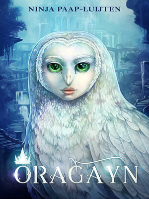 Oragayn - ebook